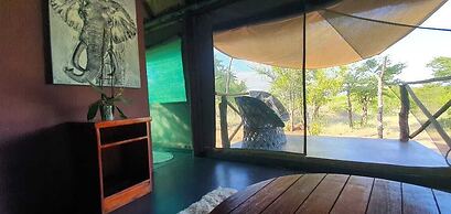 Shanatsi Safari Lodge