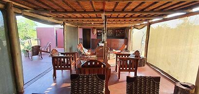 Shanatsi Safari Lodge