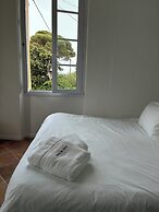 L'escale au Soleil