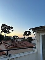 L'escale au Soleil