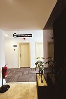 Dorana Art Hotel
