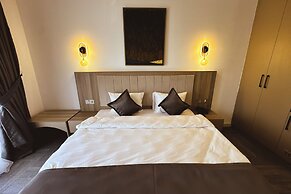 Dorana Art Hotel