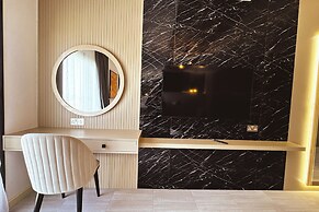Dorana Art Hotel
