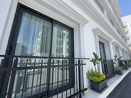 Dorana Art Hotel