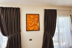 Dorana Art Hotel