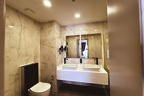 Dorana Art Hotel