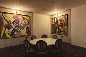 Dorana Art Hotel
