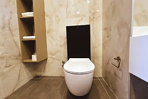 Dorana Art Hotel