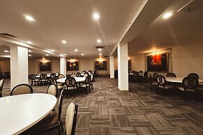 Dorana Art Hotel