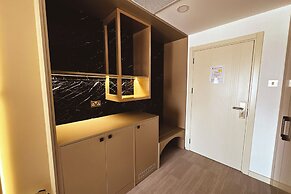 Dorana Art Hotel