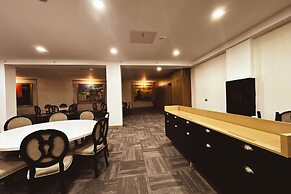 Dorana Art Hotel