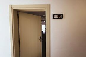 Dorana Art Hotel