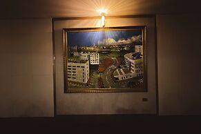 Dorana Art Hotel