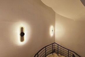 Dorana Art Hotel