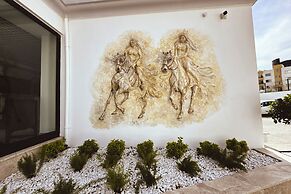 Dorana Art Hotel