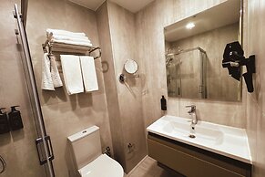 Dorana Art Hotel