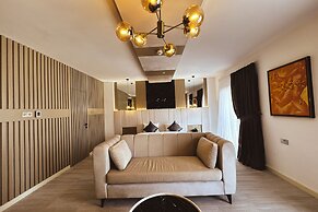 Dorana Art Hotel