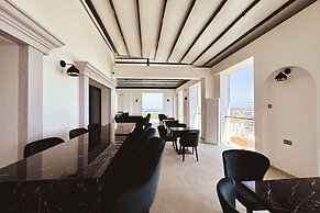 Dorana Art Hotel