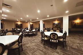 Dorana Art Hotel