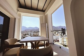 Dorana Art Hotel