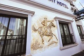 Dorana Art Hotel