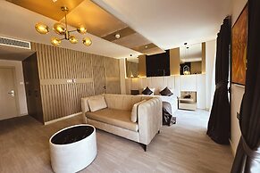 Dorana Art Hotel