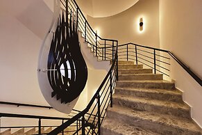 Dorana Art Hotel