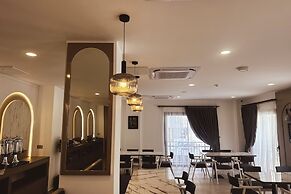Dorana Art Hotel