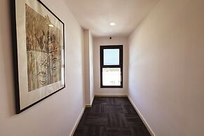 Dorana Art Hotel