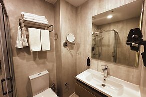 Dorana Art Hotel