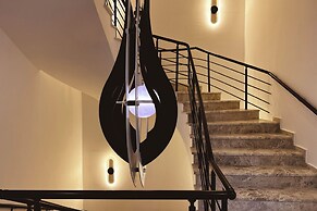 Dorana Art Hotel
