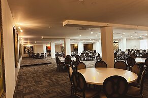 Dorana Art Hotel