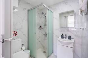 Tangerine 1-Bedroom Apartment in Larnaca