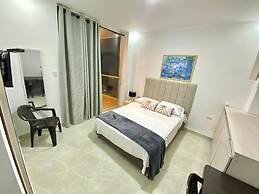 HABITACIONES PERLA DEL RIO