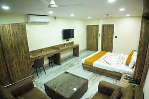 Hotel Grand Residency