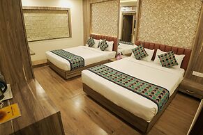 Hotel Grand Residency