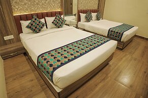 Hotel Grand Residency