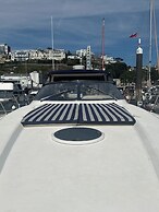 Boat Accommodation Ltd