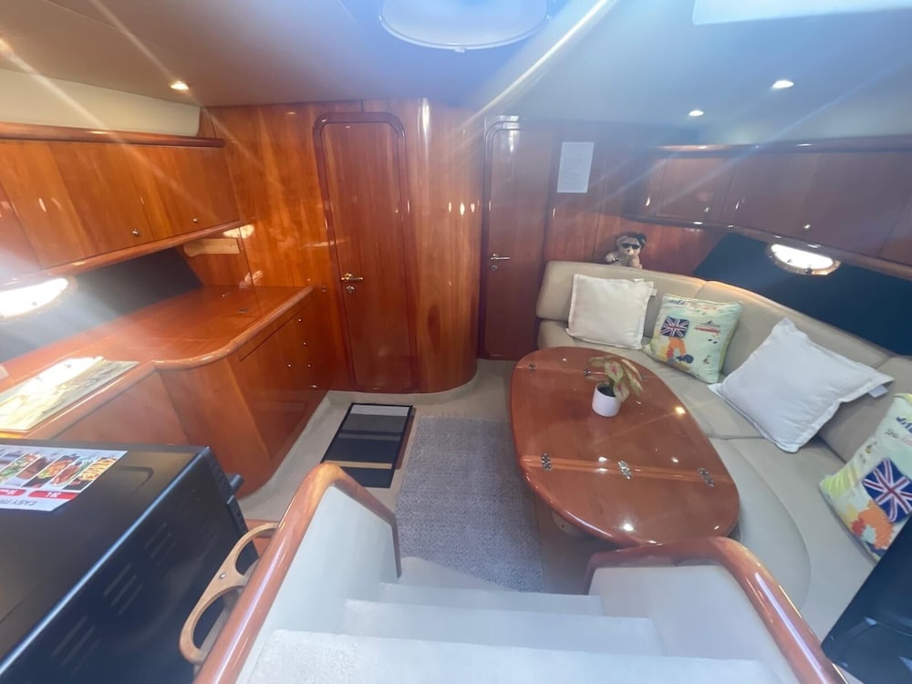 Boat Accommodation Ltd