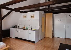 Pension Trobischhof