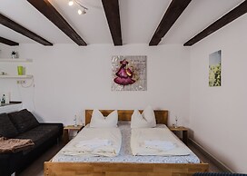 Pension Trobischhof