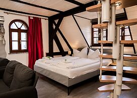 Pension Trobischhof