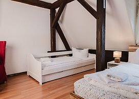Pension Trobischhof