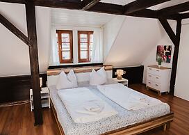 Pension Trobischhof