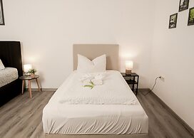 Pension Trobischhof
