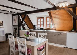 Pension Trobischhof