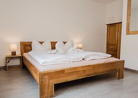 Pension Trobischhof