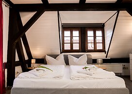 Pension Trobischhof