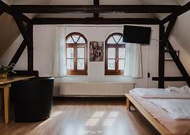 Pension Trobischhof