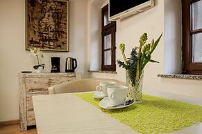 Pension Trobischhof